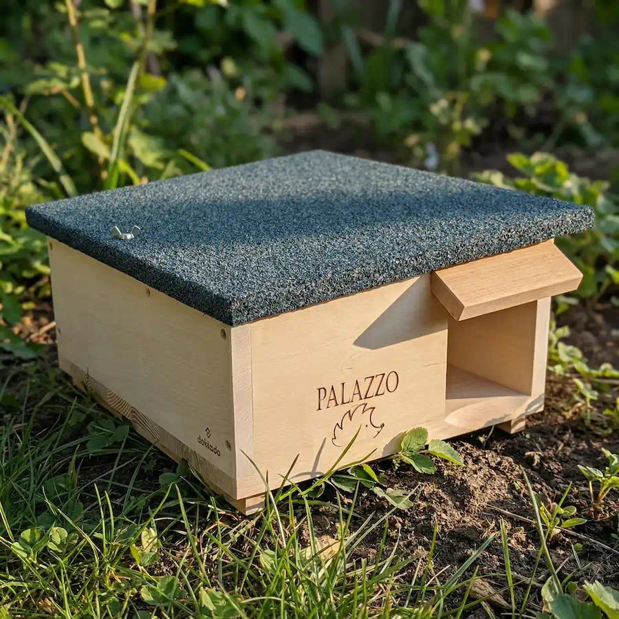 Egelhuizen