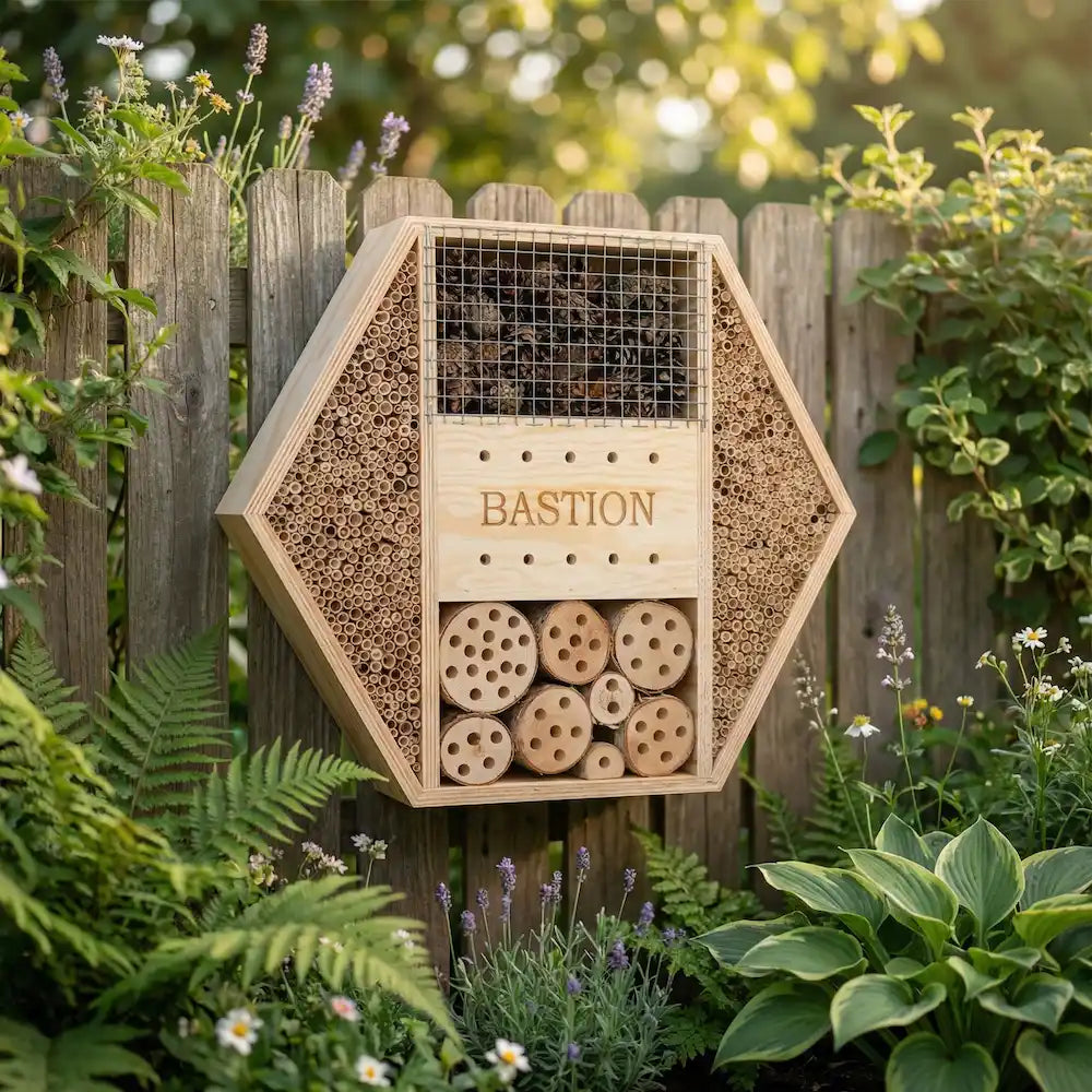 Insectenhotels