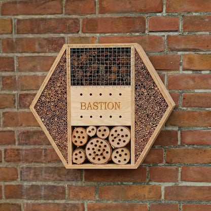 Insectenhotel Bastion XL