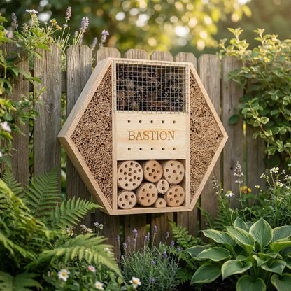 Insectenhotel Bastion XL