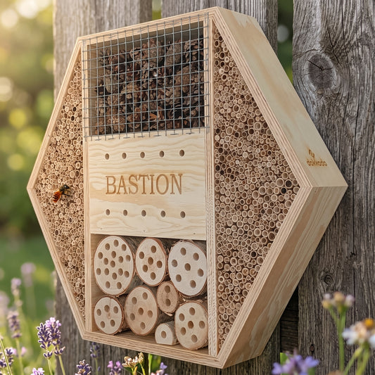 Insectenhotel Bastion XL