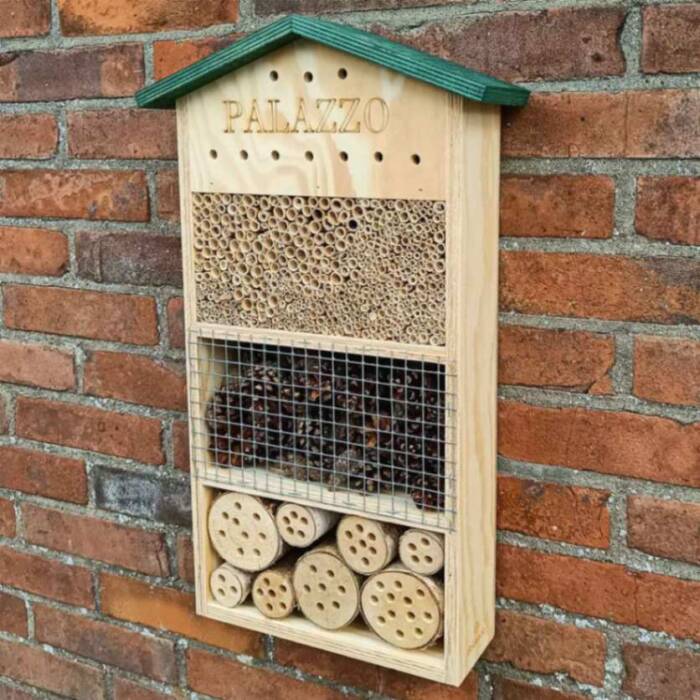 Insectenhotel Palazzo XL