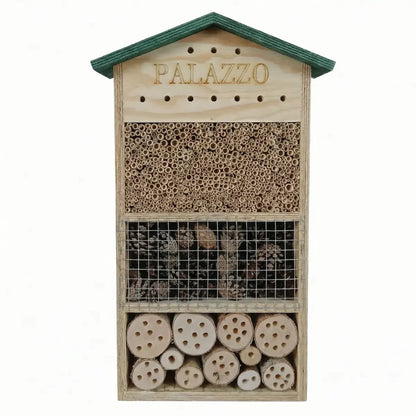 Insectenhotel Palazzo XL