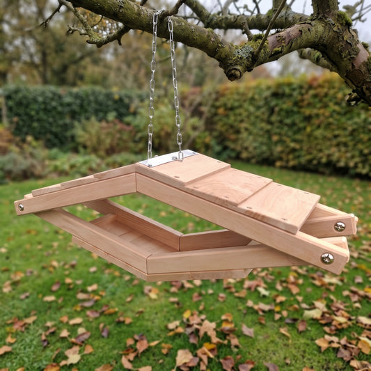Vogelvoederhuisje Funique