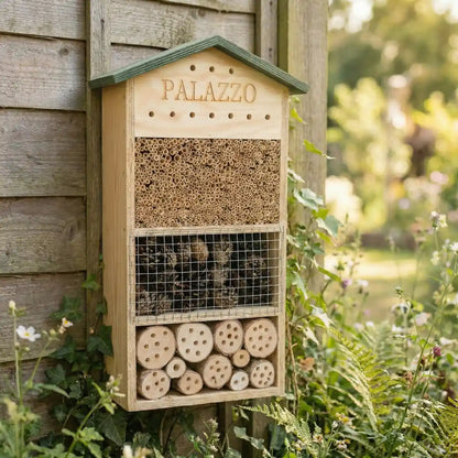 Insectenhotel Palazzo XL