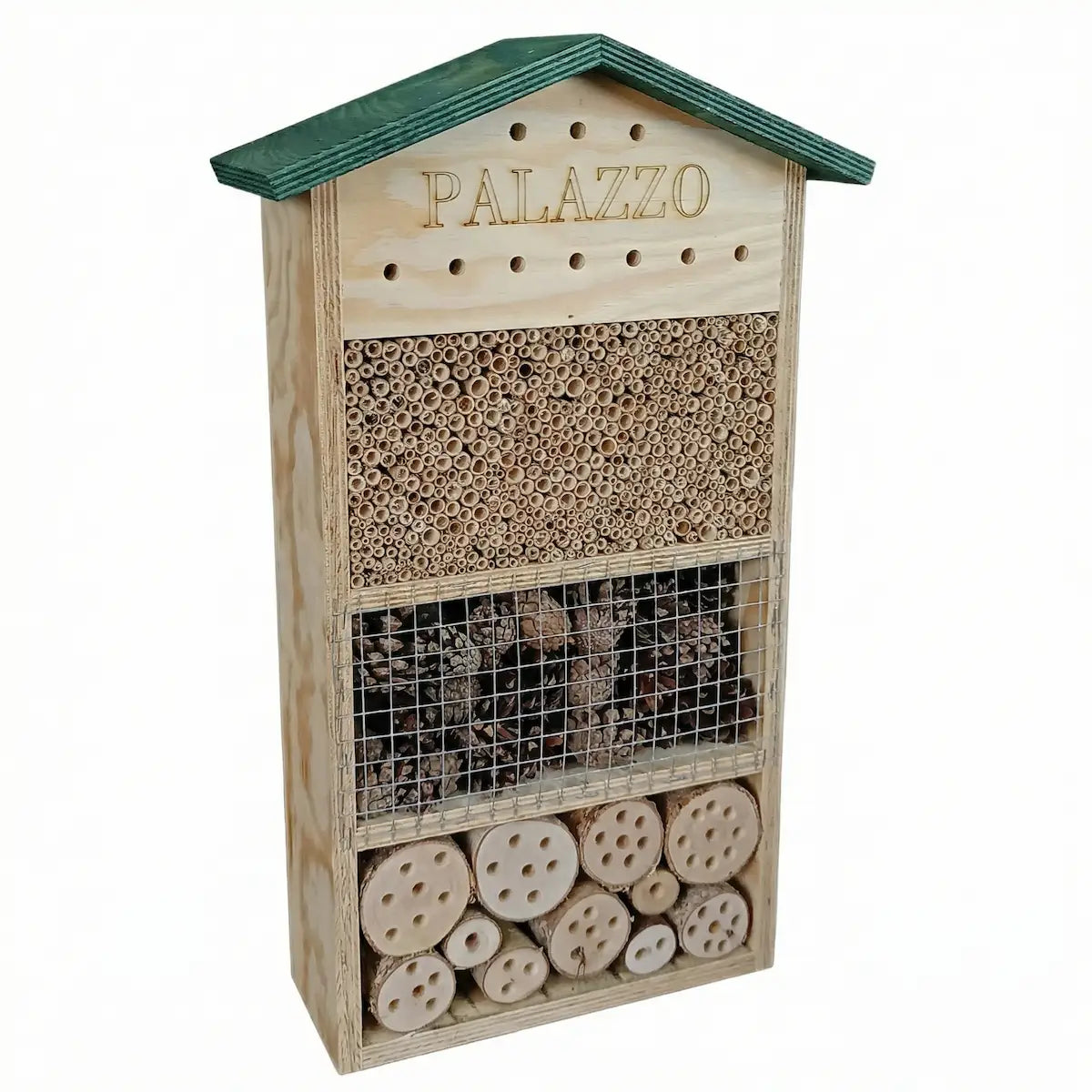 Insectenhotel Palazzo XL